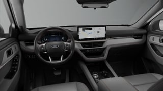 2026 Ford Explorer® Internal Image 2
